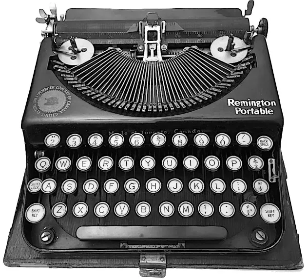 The QWERTY of Privacy: Why It’s Time to Ditch Default Opt-In